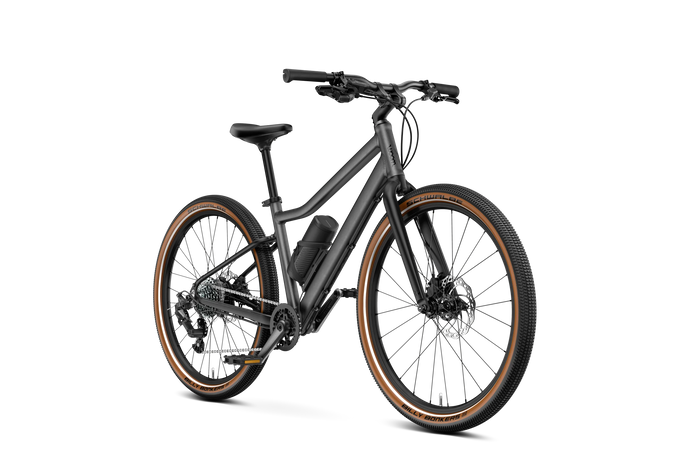 woom EXPLORE e5