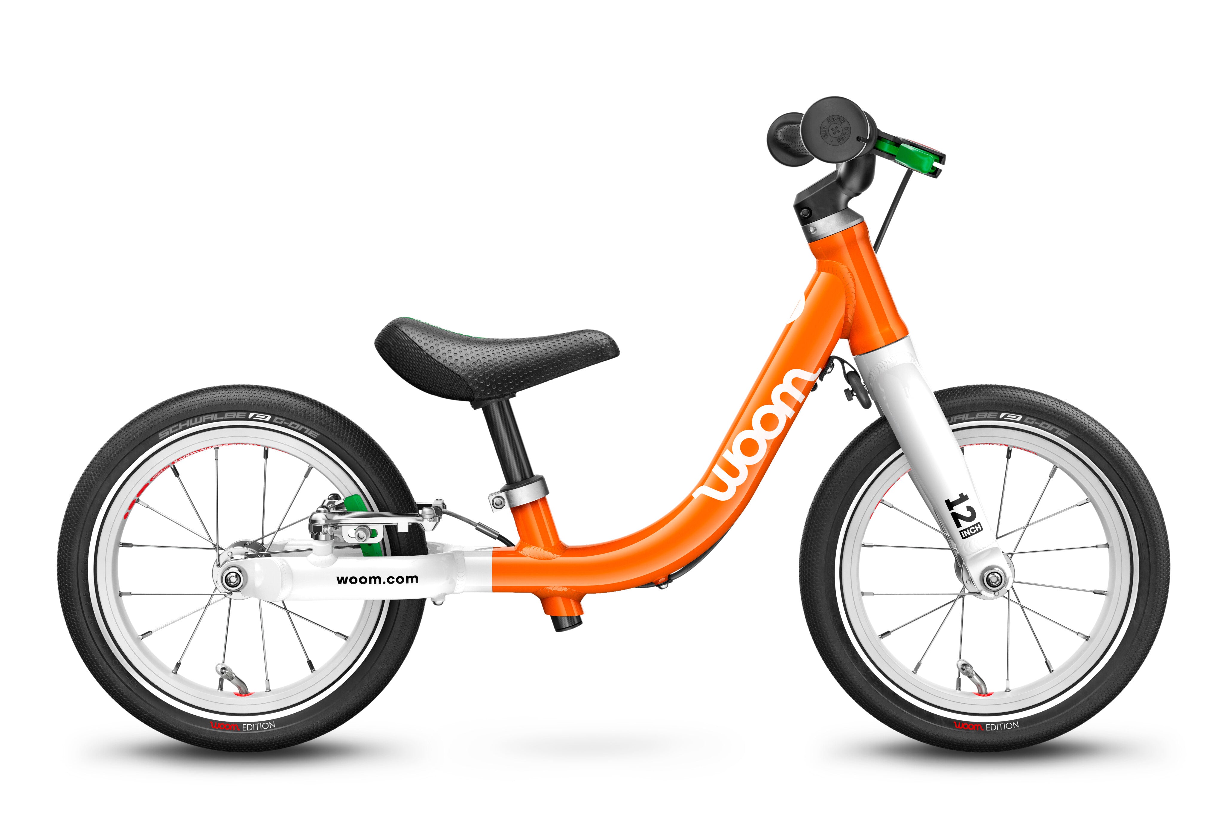 Woom bicicleta discount