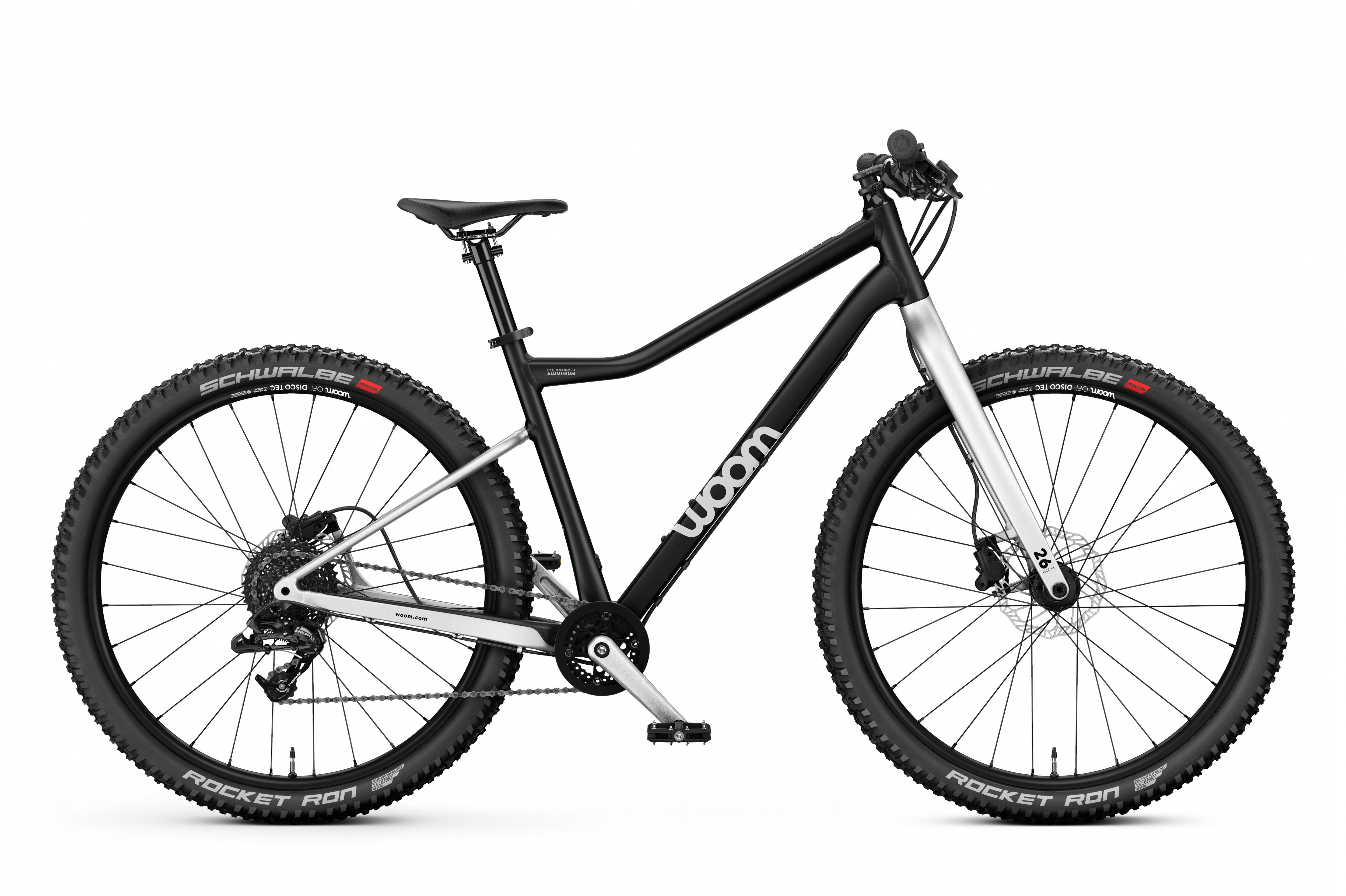 woom OFF 6, mountain bike pentru copii de 10 - 14 ani – Woom Bikes