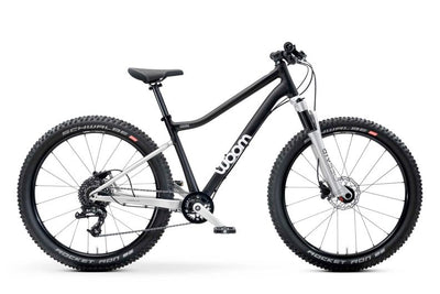 Bicicleta woom sale